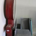794471-9 Scales, BERKEL 100KG