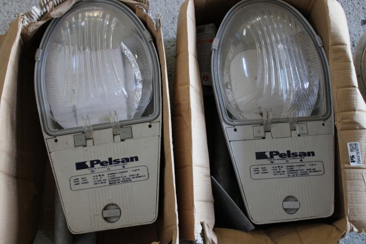 794479-2 Street luminaire, Pelsan and Fagerhult