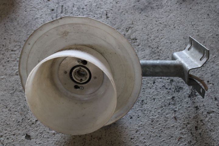 794479-9 Street luminaire, Pelsan and Fagerhult