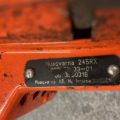 827903-8 Röjsåg Husqvarna 245RX