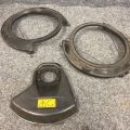 827903-11 Röjsåg Husqvarna 245RX