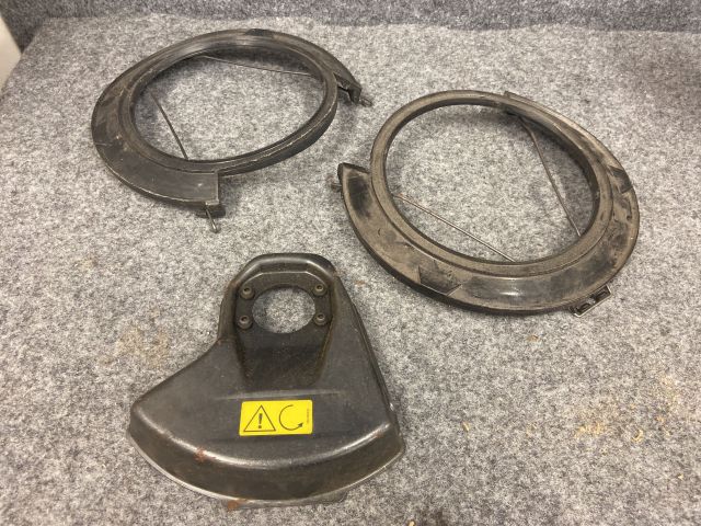 827903-11 Röjsåg Husqvarna 245RX
