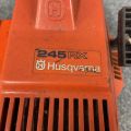 827903-3 Röjsåg Husqvarna 245RX
