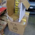 832924-2 80 rolls of PCB tape