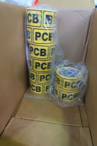832924-3 80 rolls of PCB tape