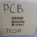 832924-5 80 rolls of PCB tape