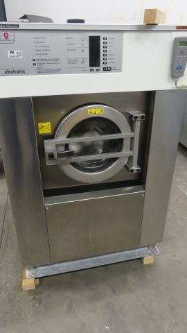 836095-1 Wascator Washing Machine