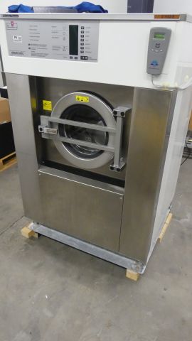 836095-2 Wascator Washing Machine