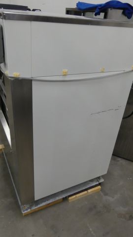 836095-7 Wascator Washing Machine