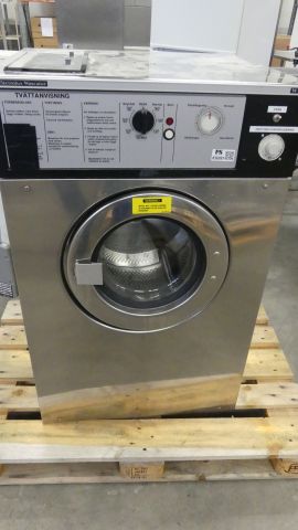 836097-1 Wascator washing machine