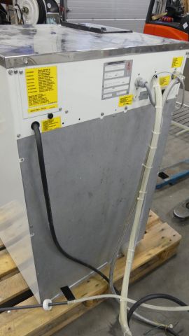 836097-7 Wascator washing machine