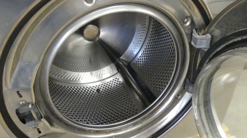 836097-6 Wascator washing machine