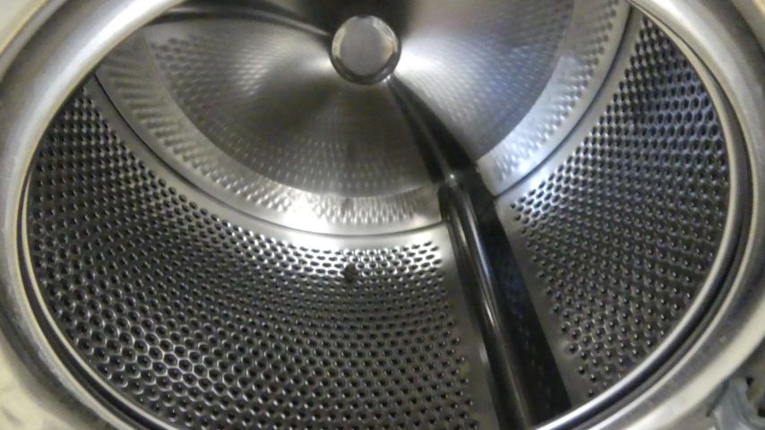 836097-11 Wascator washing machine