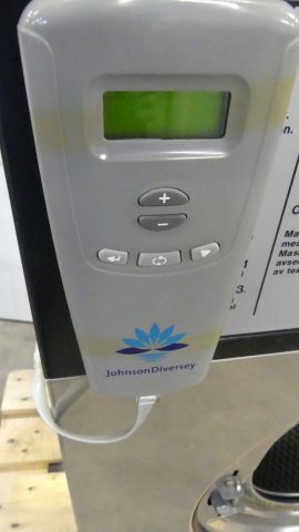 836097-12 Wascator washing machine