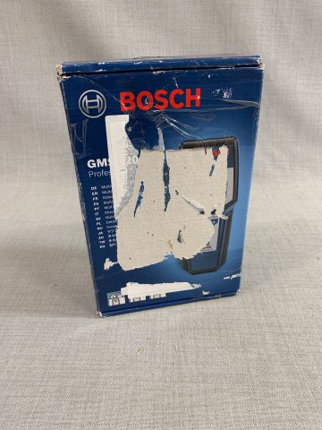 840517-2 Multidetector Bosch Professional GMS 120 Professional