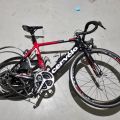 840263-1 Cervelo Cyckel (reparationsobjekt)