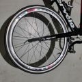 840263-2 Cervelo Cyckel (reparationsobjekt)
