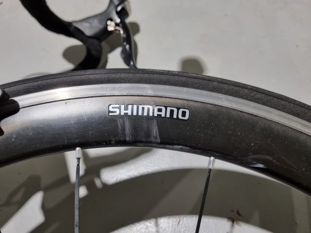 840263-3 Cervelo Cyckel (reparationsobjekt)