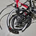 840263-4 Cervelo Cyckel (reparationsobjekt)