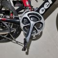 840263-5 Cervelo Cyckel (reparationsobjekt)