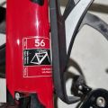 840263-6 Cervelo Cyckel (reparationsobjekt)