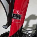 840263-7 Cervelo Cyckel (reparationsobjekt)