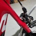 840263-8 Cervelo Cyckel (reparationsobjekt)