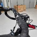 840263-10 Cervelo Cyckel (reparationsobjekt)