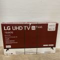 840729-2 75 "smart 4K TV LG 75UN7070