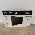 840738-2 50" Ultra HD-TV Skantic B5025UHD