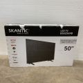 840745-2 50" Ultra HD-TV Skantic B5025UHD