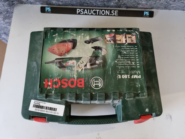 840274-1 Bosch PMF 1800 E Multi-tool
