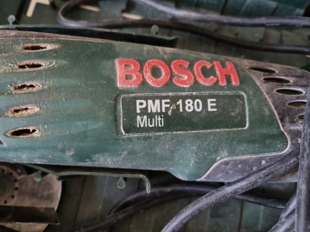 840274-3 Bosch PMF 1800 E Multi-tool