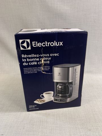 840774-2 Coffee maker Electrolux EKF7700