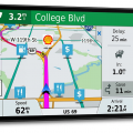 840703-1 7-inch GPS Garmin DriveSmart 61 EU LMT-D