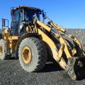 751915-1 Cat IT62H loader