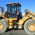 751915-2 Cat IT62H loader
