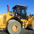 751915-3 Cat IT62H loader