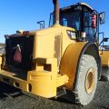 751915-4 Cat IT62H loader