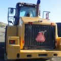 751915-5 Cat IT62H loader