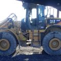 751915-7 Cat IT62H loader