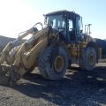 751915-8 Cat IT62H loader