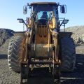 751915-9 Cat IT62H loader