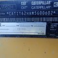 751915-22 Cat IT62H loader