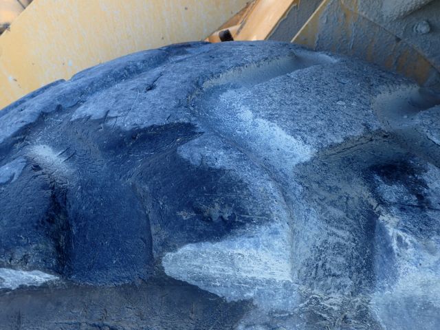 751915-23 Cat IT62H loader