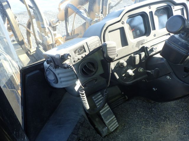 751915-24 Cat IT62H loader