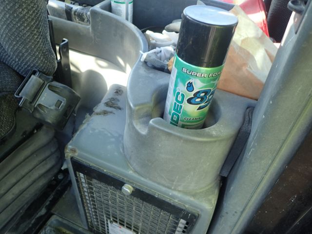 751915-25 Cat IT62H loader