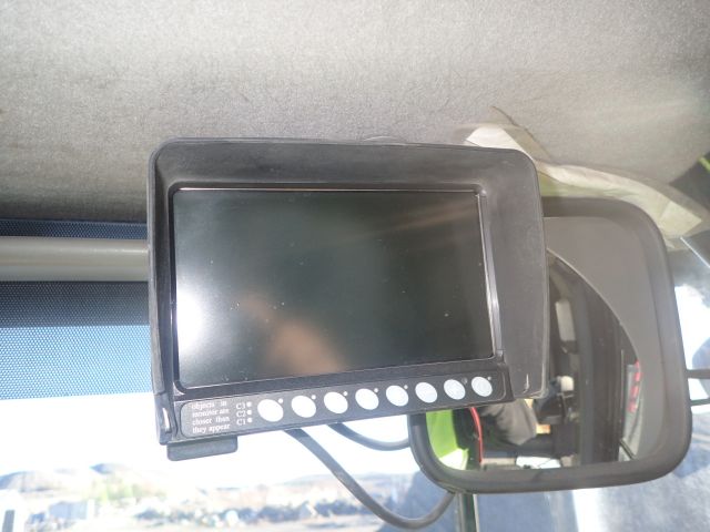 751915-29 Cat IT62H loader