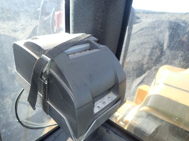 751915-34 Cat IT62H loader