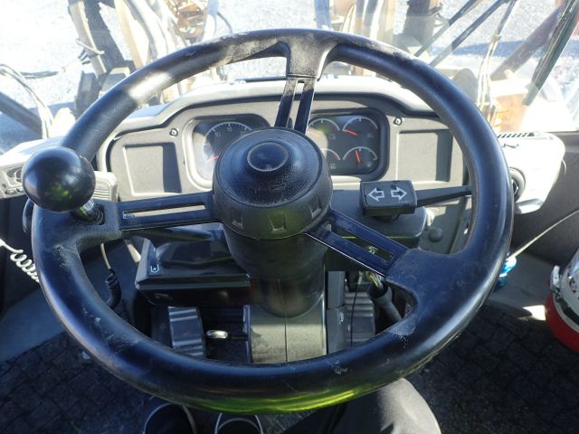 751915-35 Cat IT62H loader